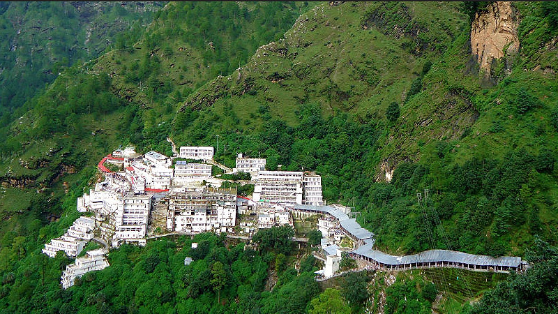 Katra Himachal Tour